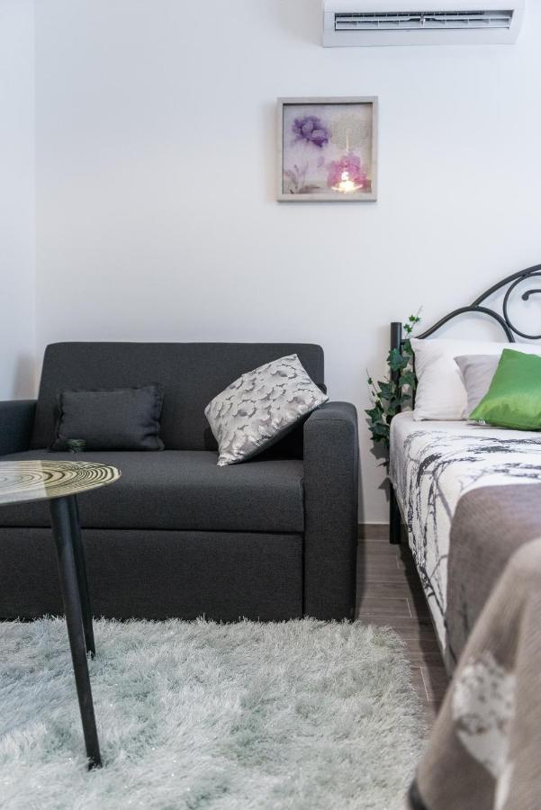New Studio Apartment Teba Ντουμπρόβνικ Εξωτερικό φωτογραφία