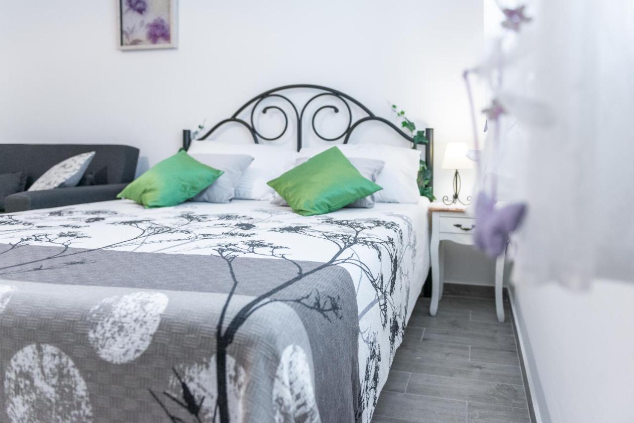 New Studio Apartment Teba Ντουμπρόβνικ Εξωτερικό φωτογραφία