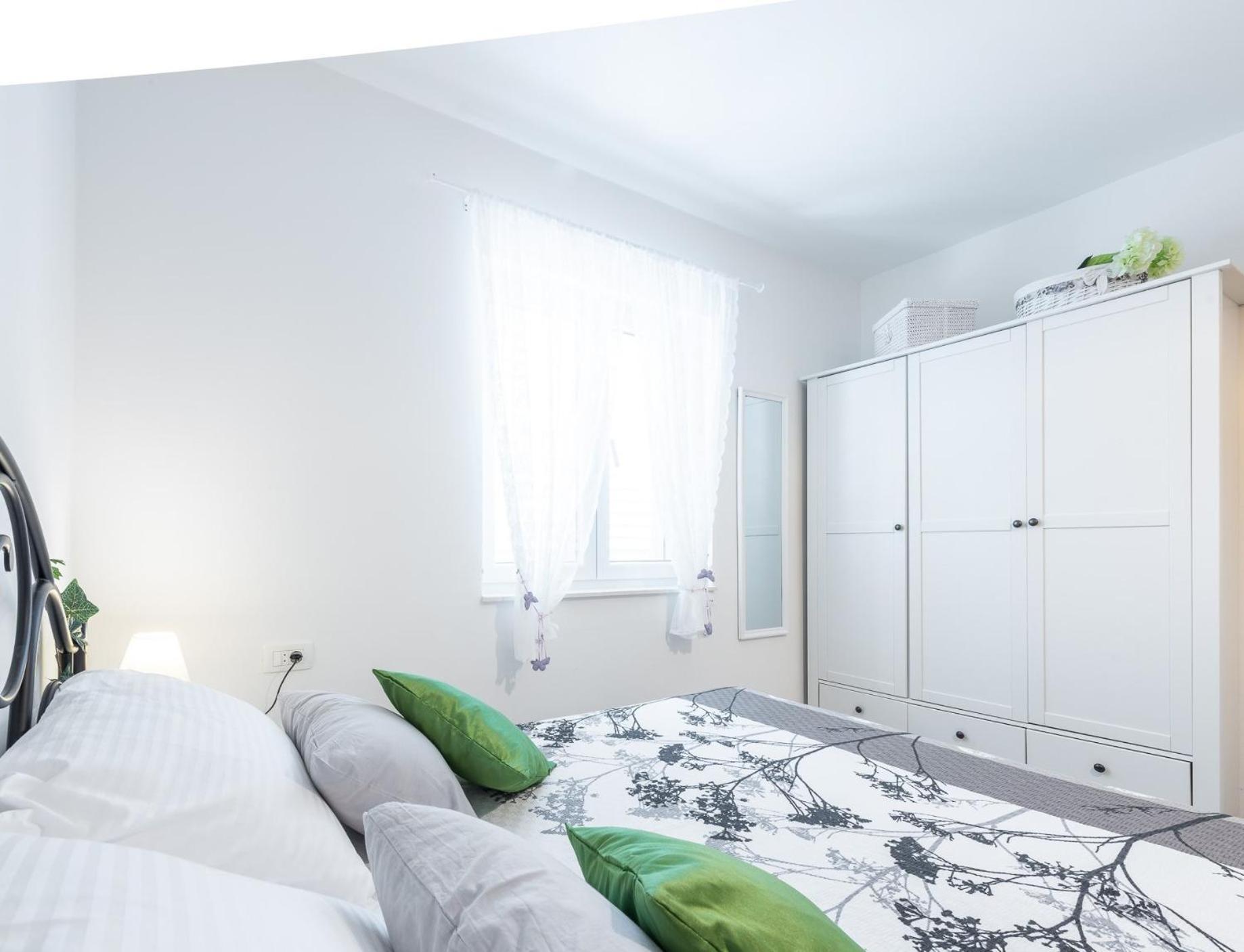 New Studio Apartment Teba Ντουμπρόβνικ Εξωτερικό φωτογραφία