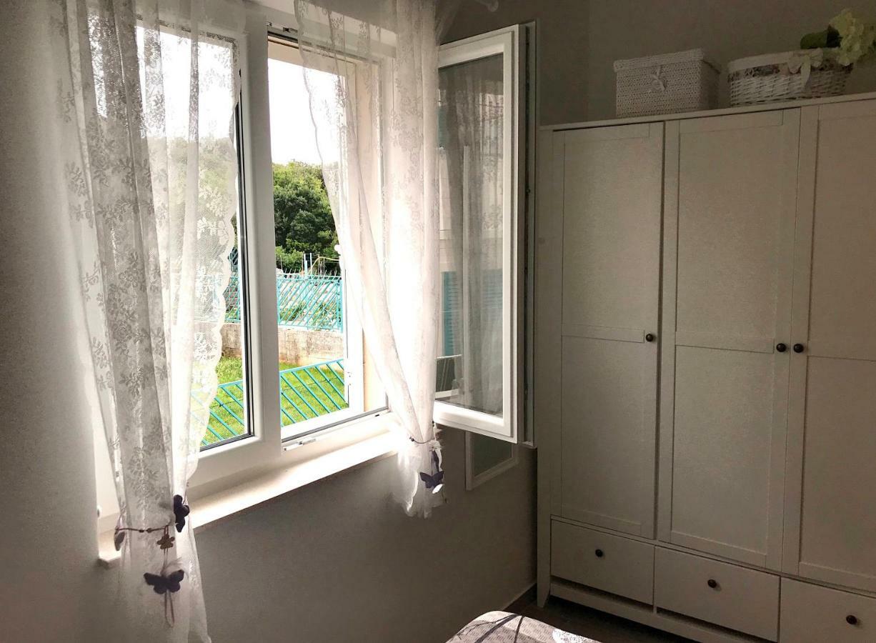 New Studio Apartment Teba Ντουμπρόβνικ Εξωτερικό φωτογραφία