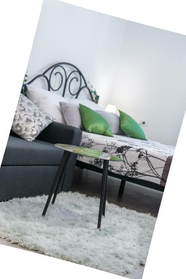 New Studio Apartment Teba Ντουμπρόβνικ Εξωτερικό φωτογραφία
